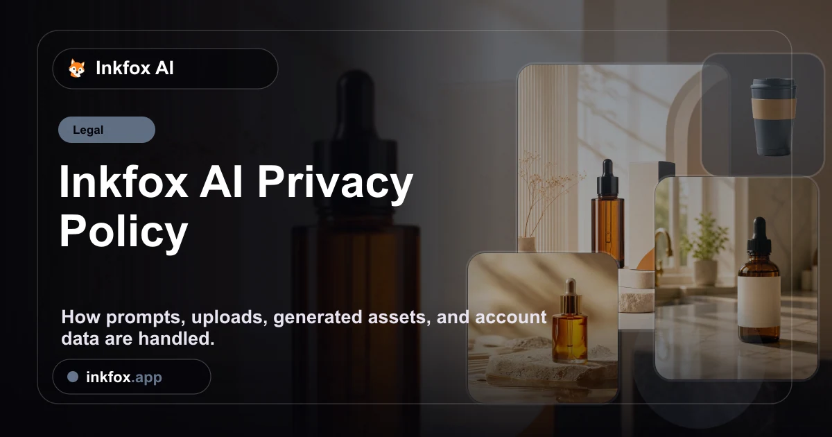 Privacy Policy