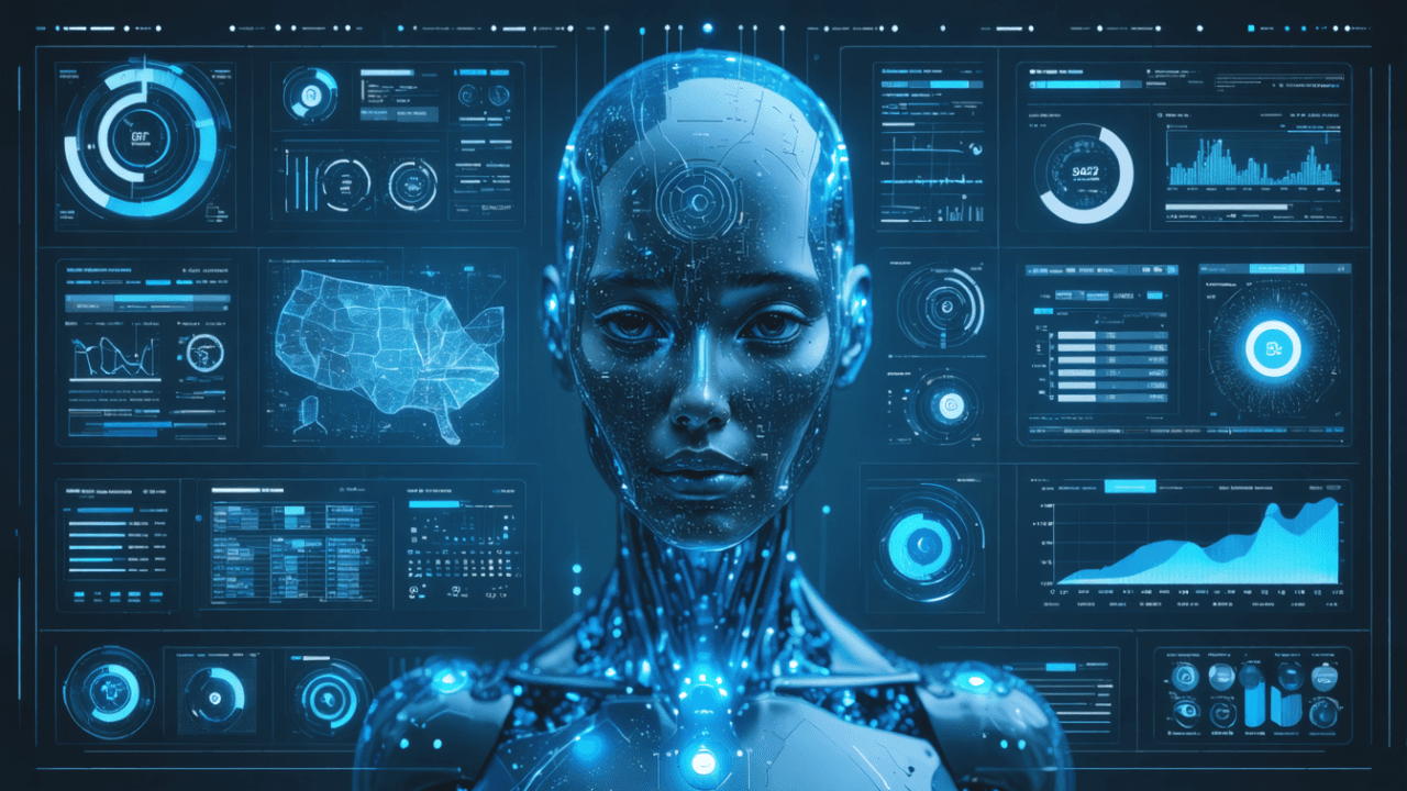AI is not exactly the new UI. It's the end of fixed interfaces