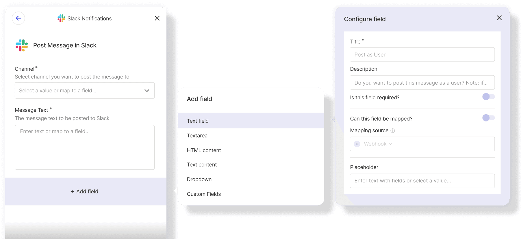 Embed 300+ integrations in your app in minutes