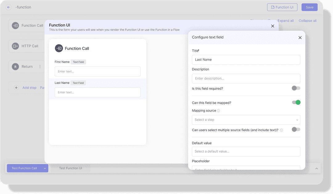 Embed 300+ integrations in your app in minutes