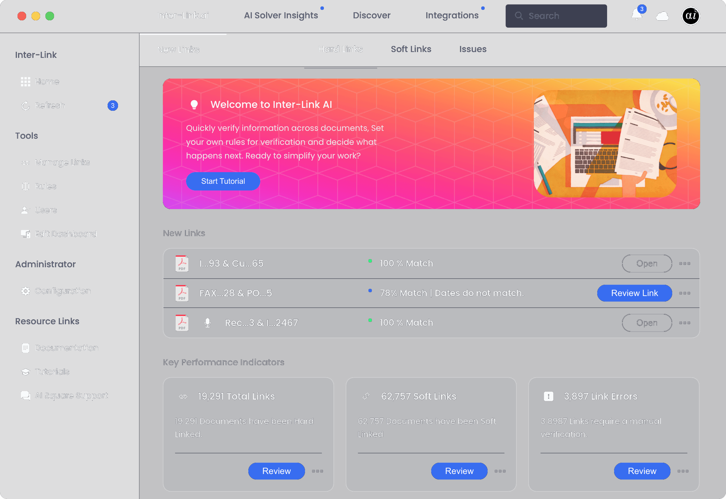 InterLink AI