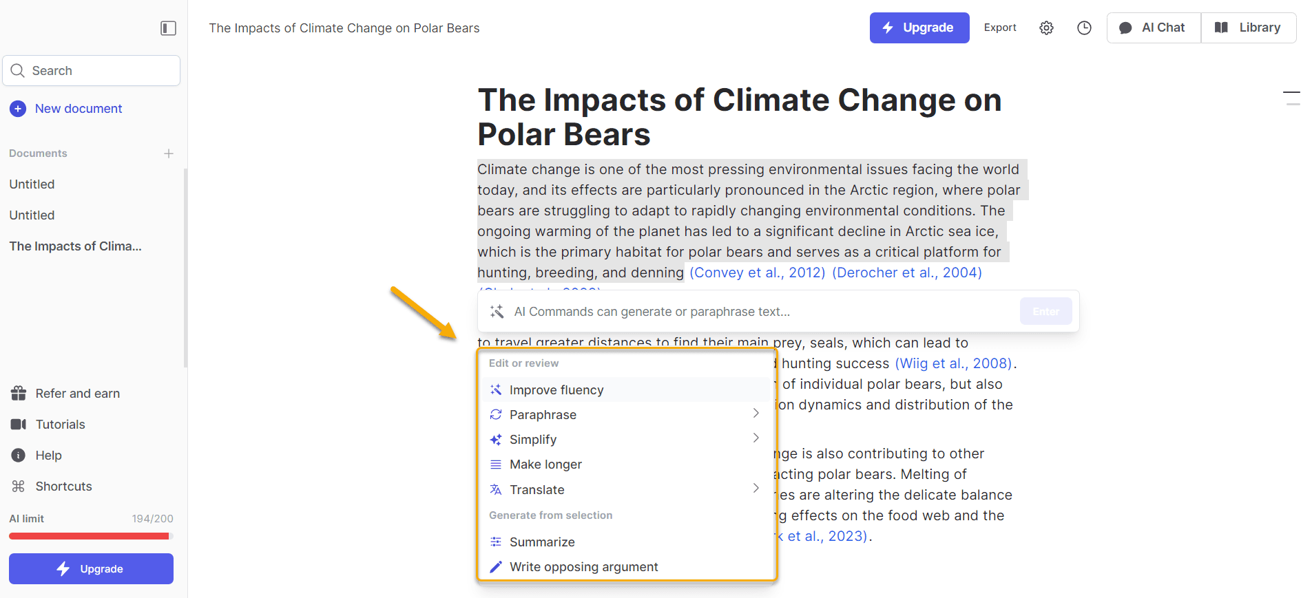 How to Use Jenni AI to Write Research Articles in 2026
