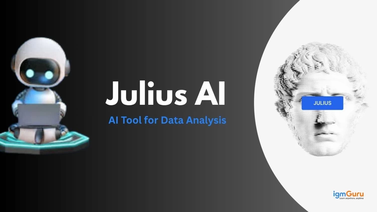 Julius AI Guide: Transform Your Data Analysis in 2026