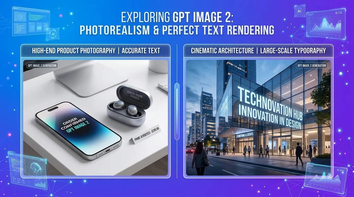 What Is GPT Image 2? Complete Guide