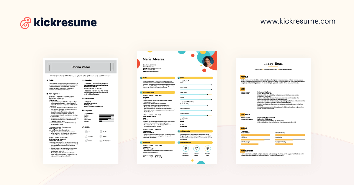 Personal Website Builder