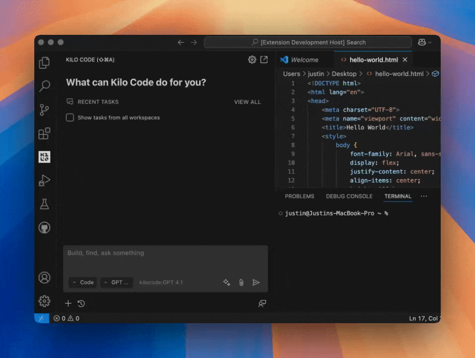 Kilo Code Release v4.16.2: Enhanced Models, UI Improvements, and Bug Fixes