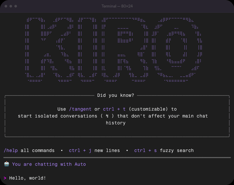 Kiro: Move beyond AI coding to agentic engineering