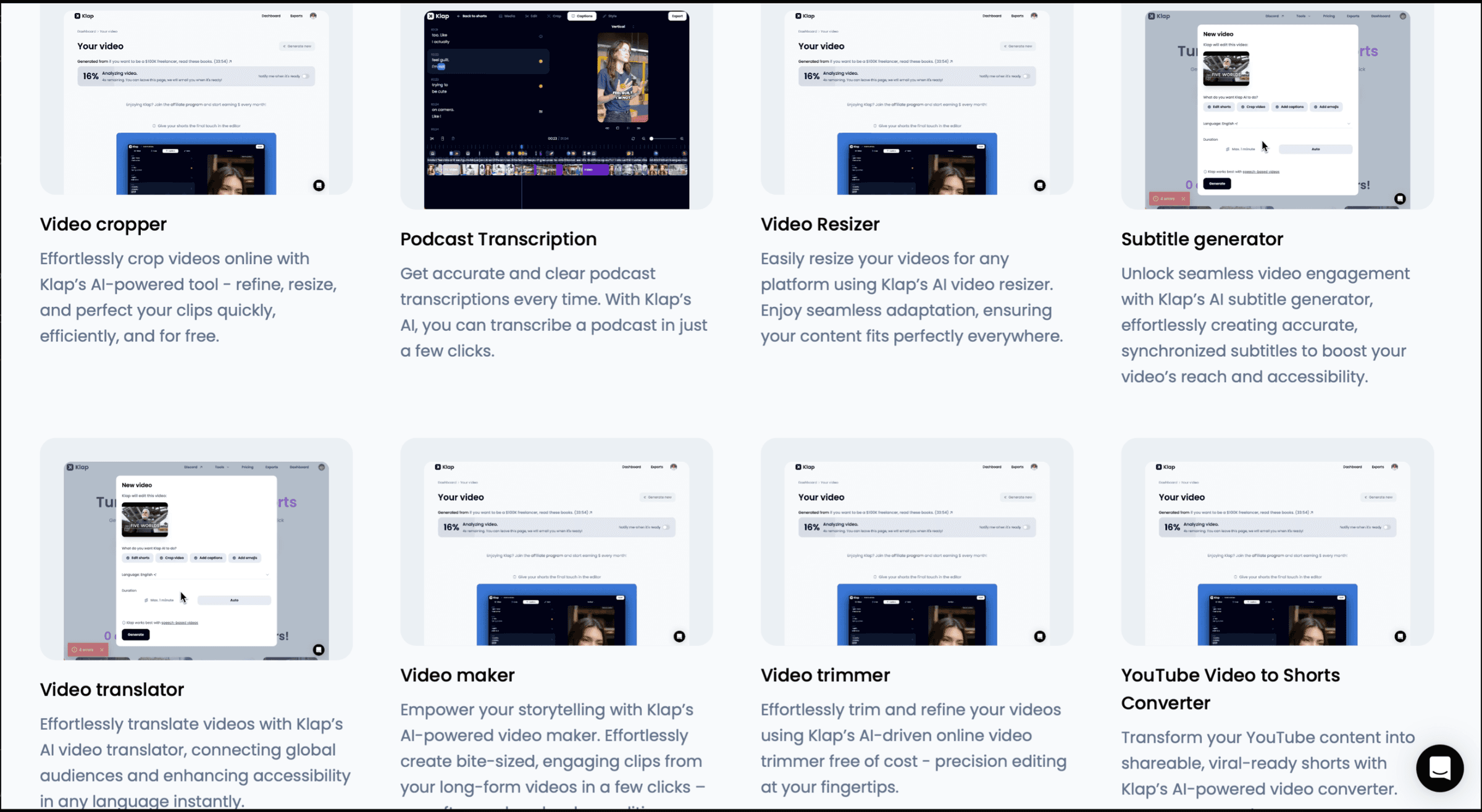 Klap.app Review: AI Video Shorts Maker Tested