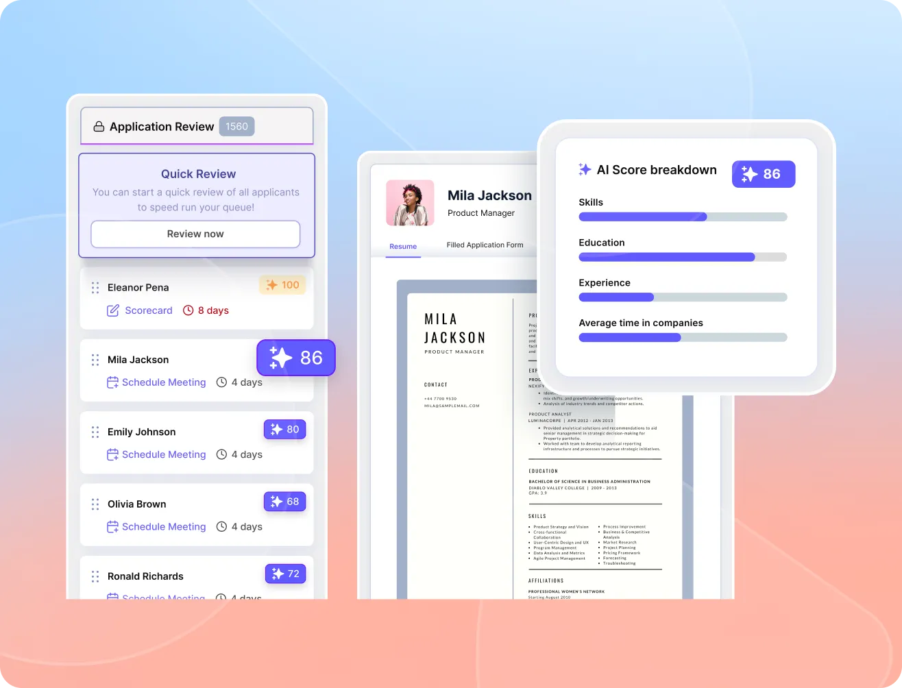 Kula AI - Hiring made faster and smarter
