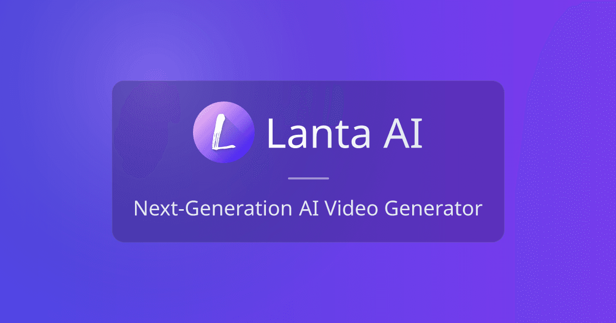 About Lanta AI