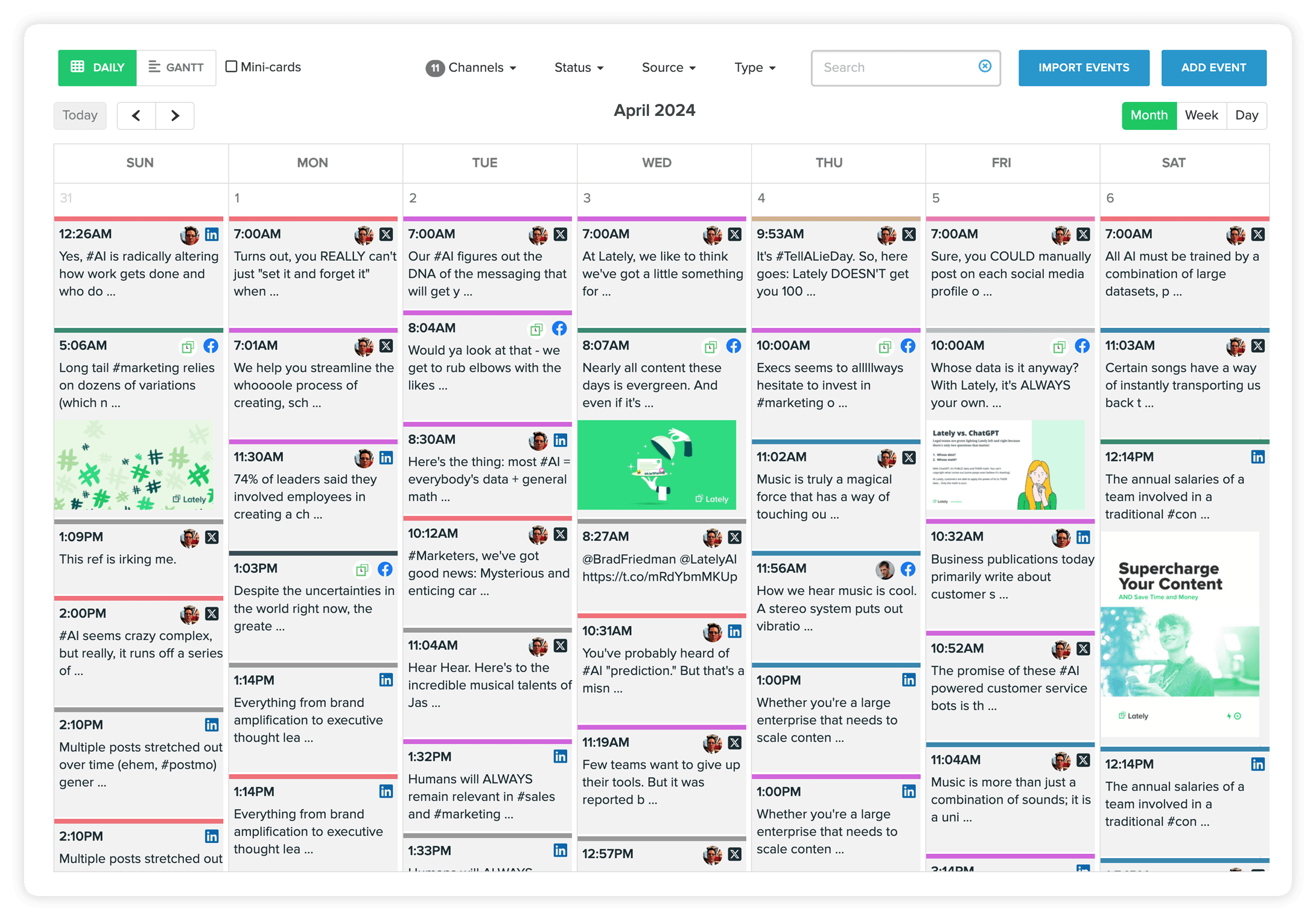 Product Overview