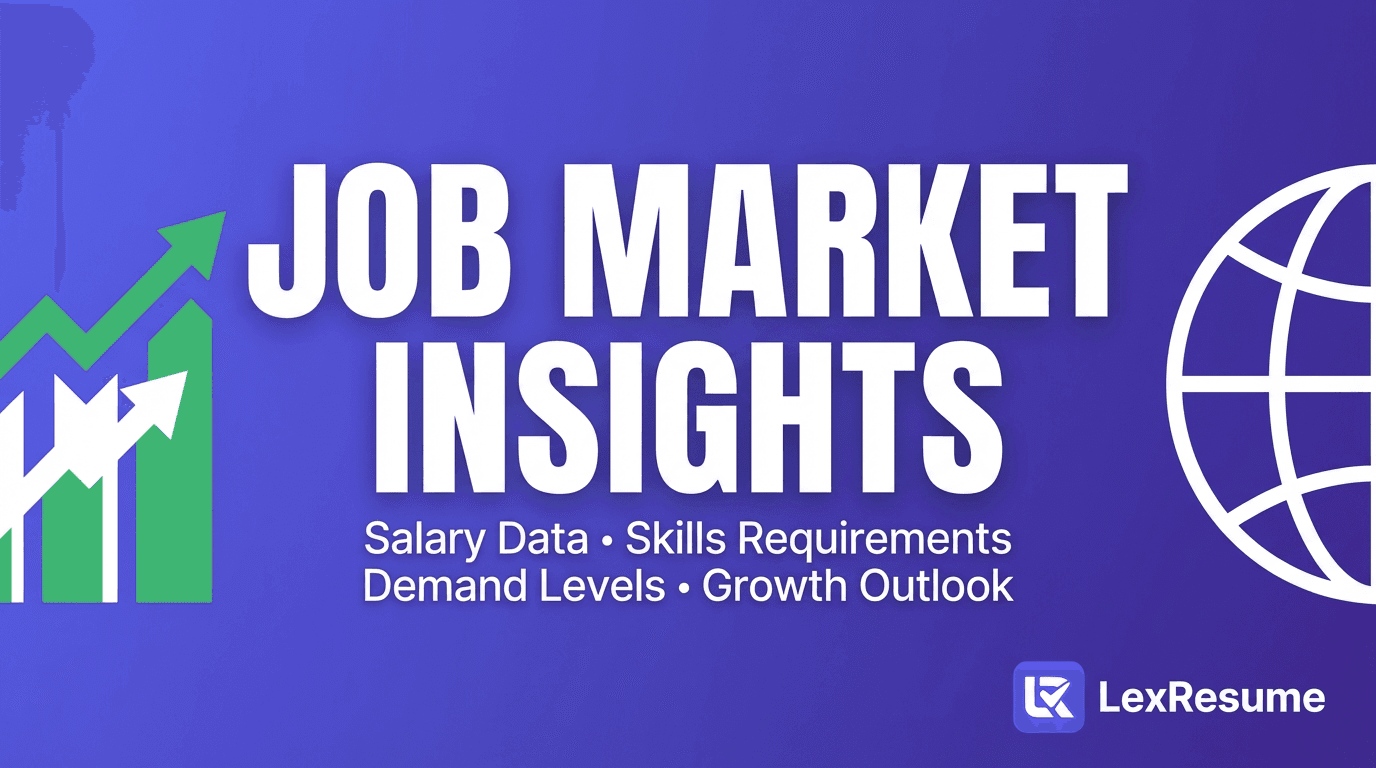 Job Market Insights