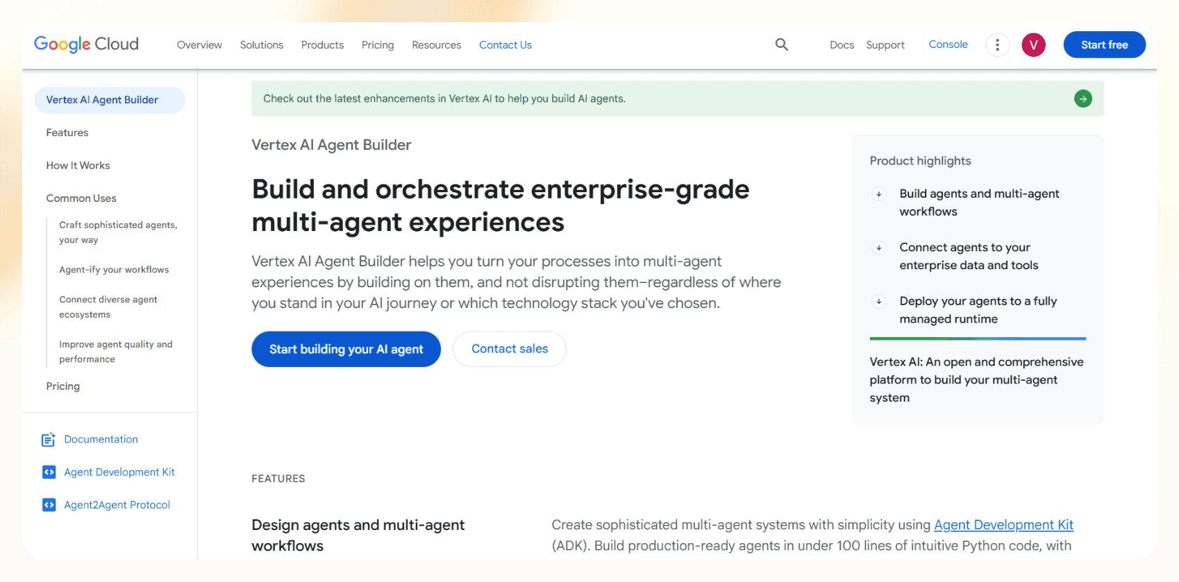 How to Create AI Agents: 5 Easy Steps + Top Tools for 2026