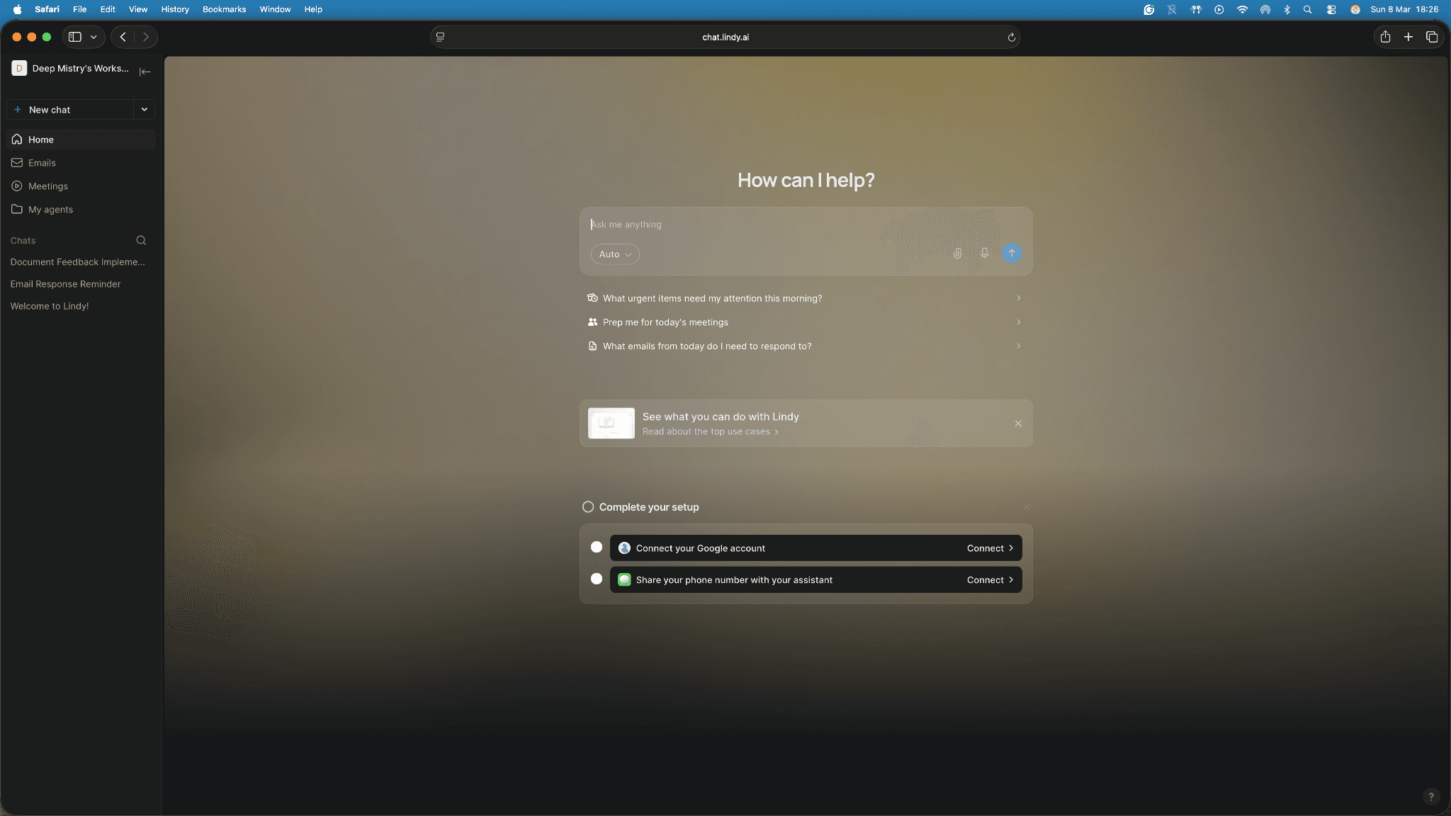 8 Best Free AI Assistant Tools + How to Create One in 2026