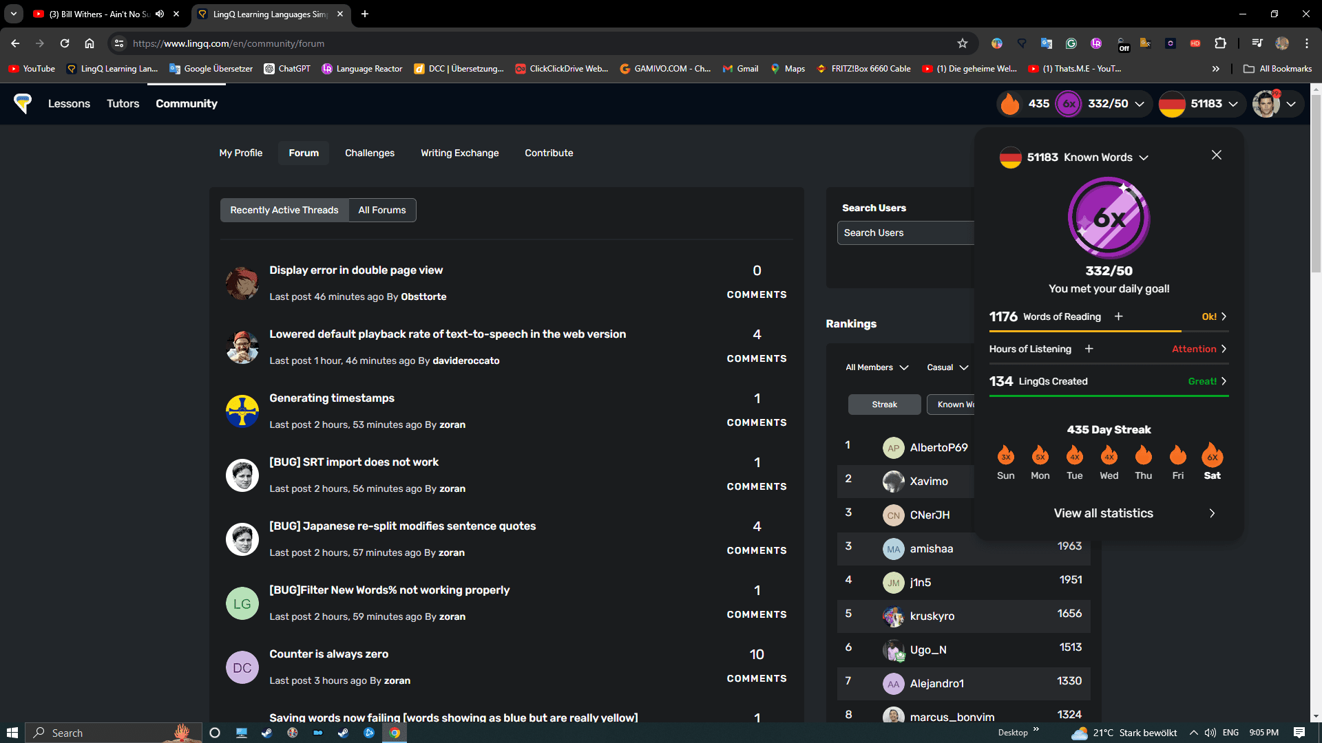 What's up with the abomination of the new UI statistic? - Support & Feedback Forum