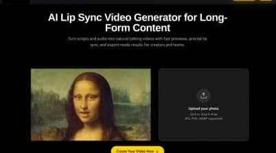 LipSyncX
