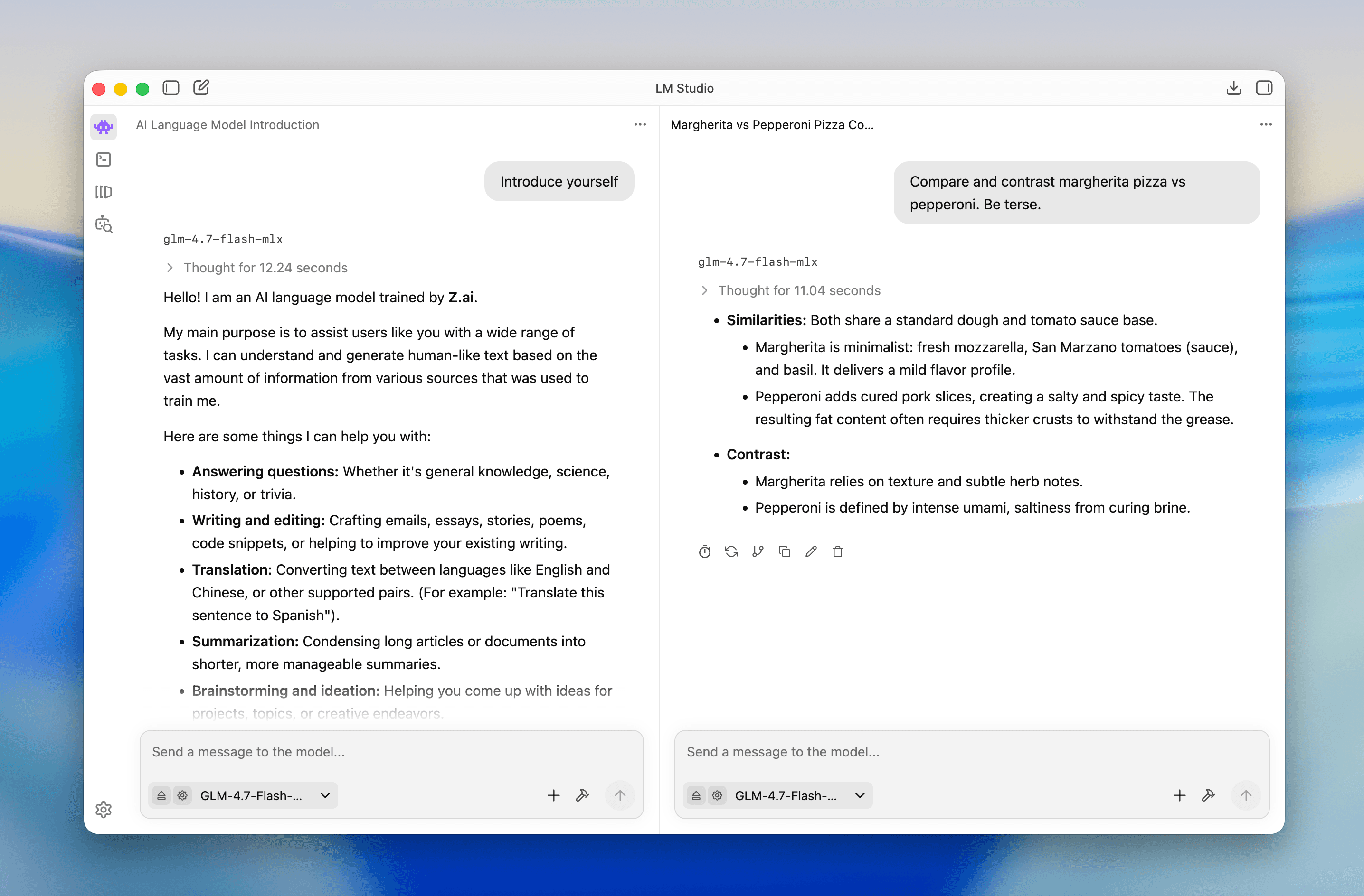 Introducing LM Studio 0.4.0