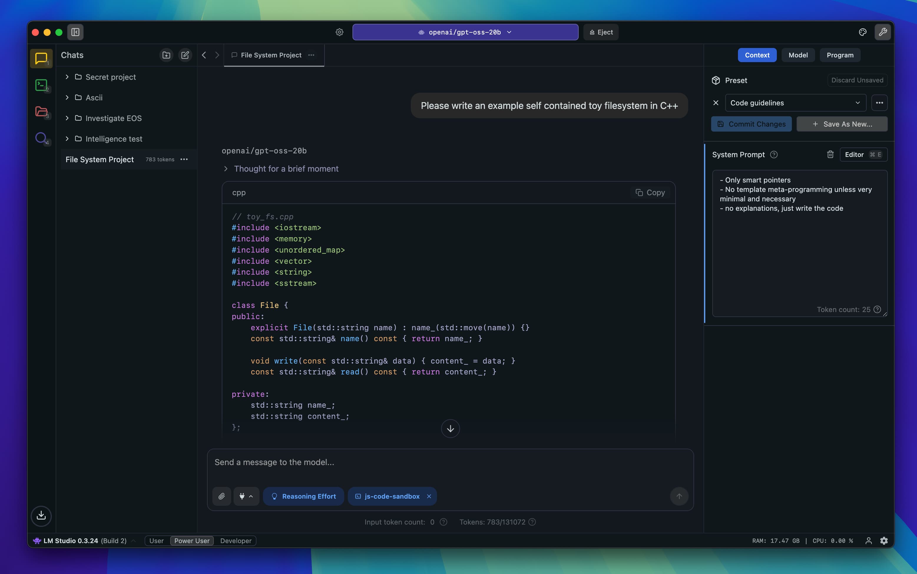 LM Studio: Run Local AI Models Privately on Your Computer