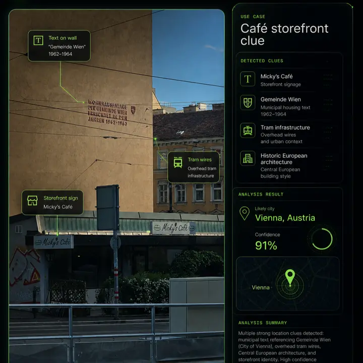 Find Location From Screenshot: Practical OSINT Workflow