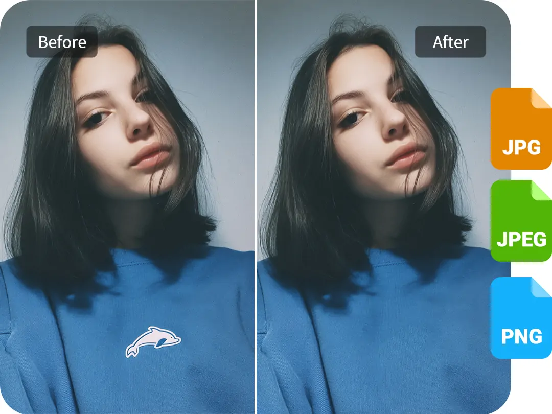 Remove Logo from Image with Free AI Logo Remover