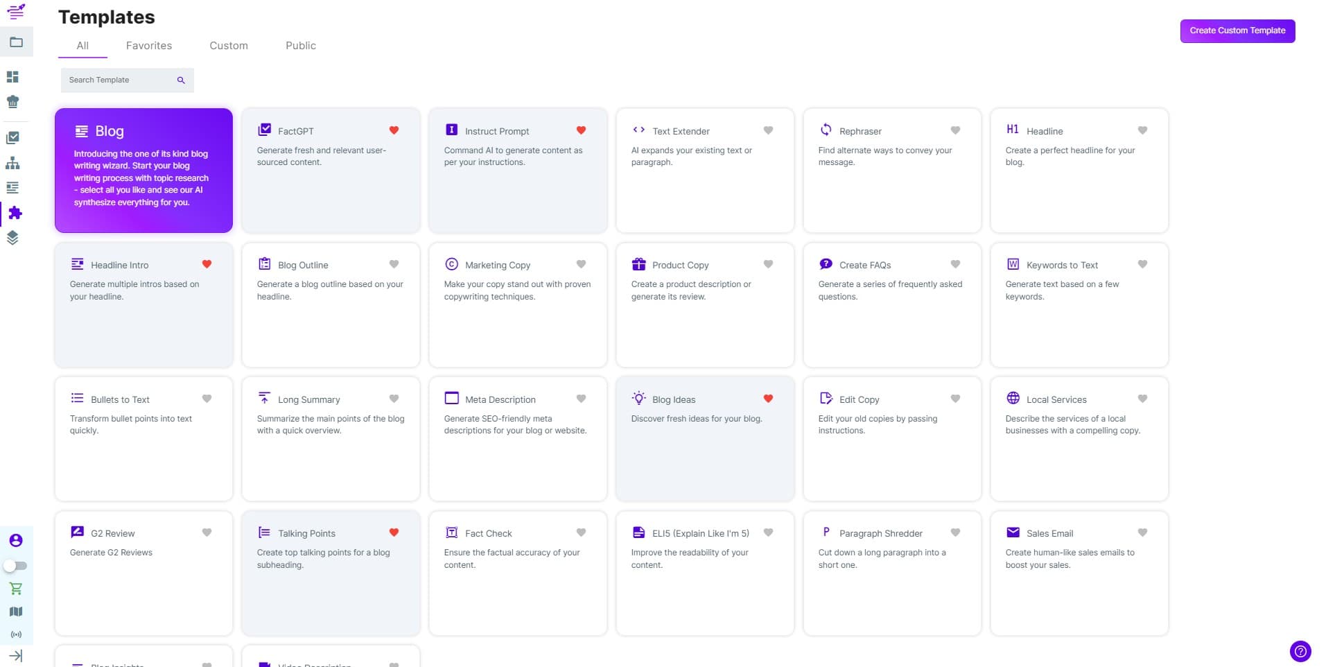 LongShot AI Software Reviews, Demo & Pricing