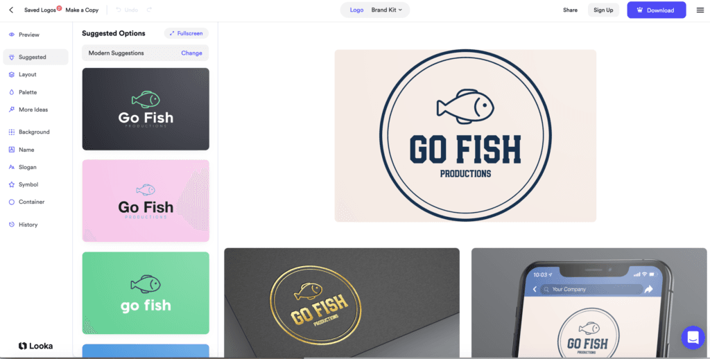 These Are the Best Online Logo Maker Options in 2025