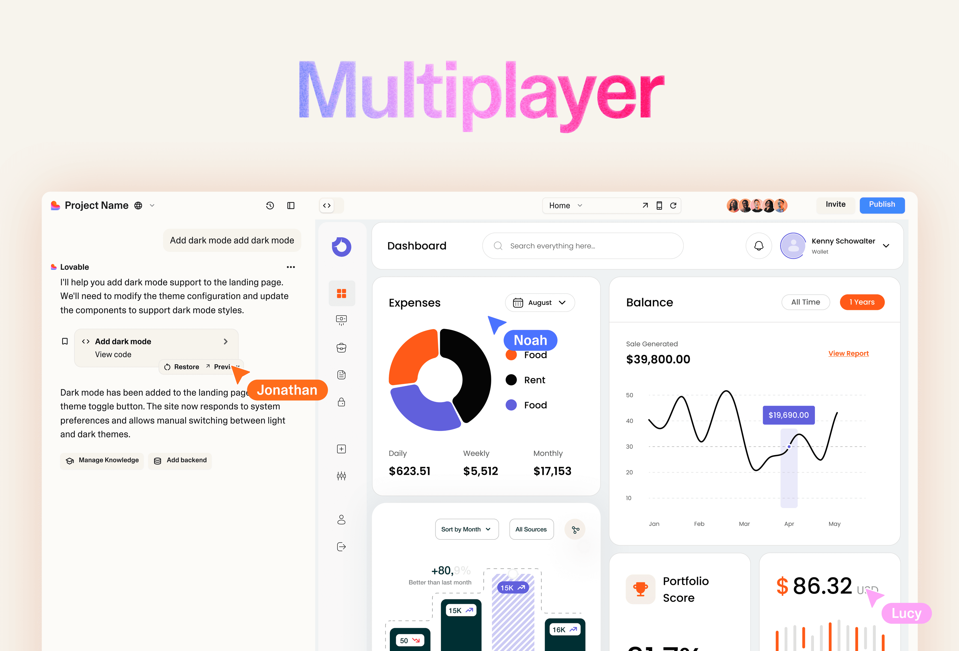 Lovable 2.0: What's New and What It Means for Builders