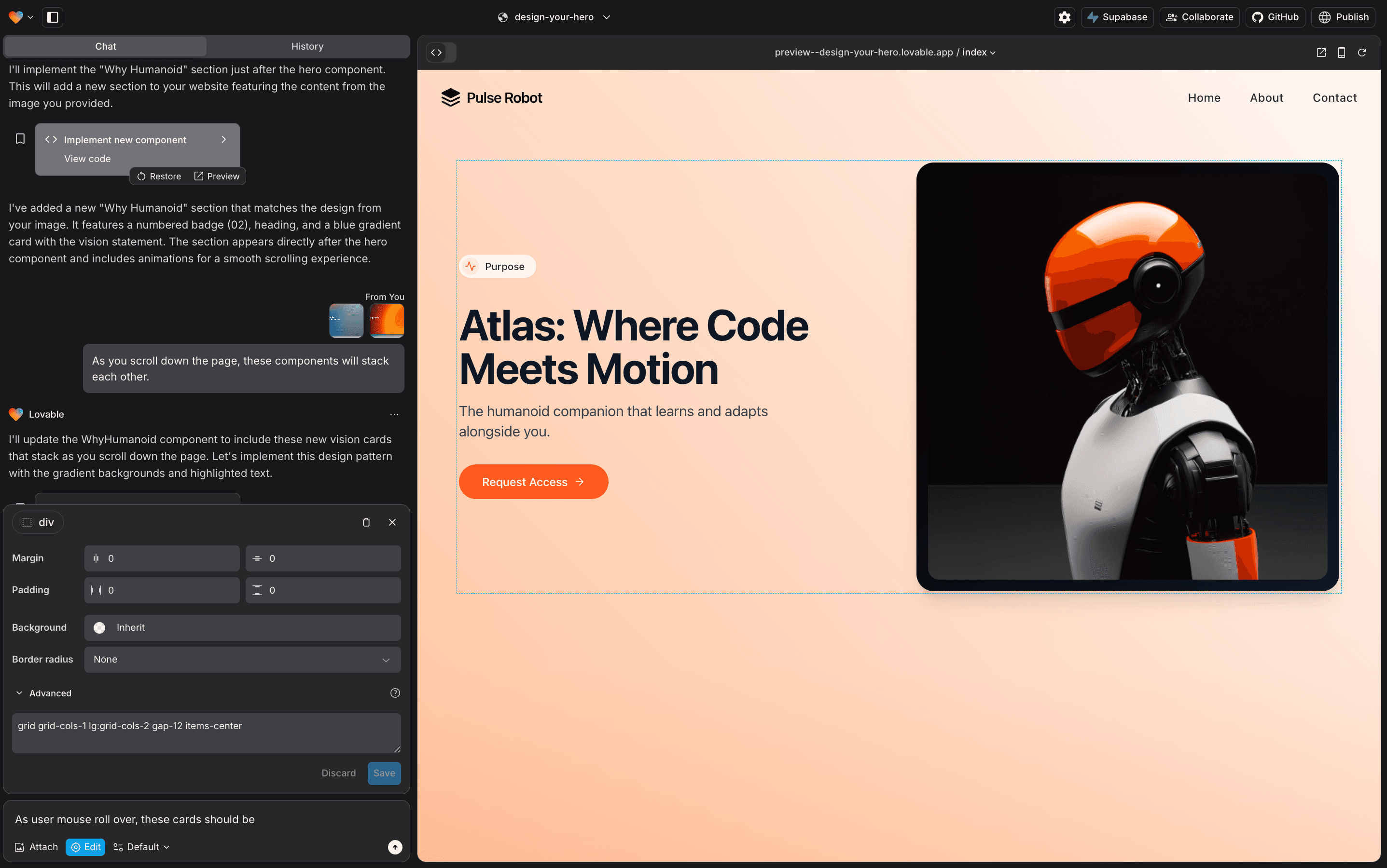 Build Your AI App Faster—Even Without Coding Experience