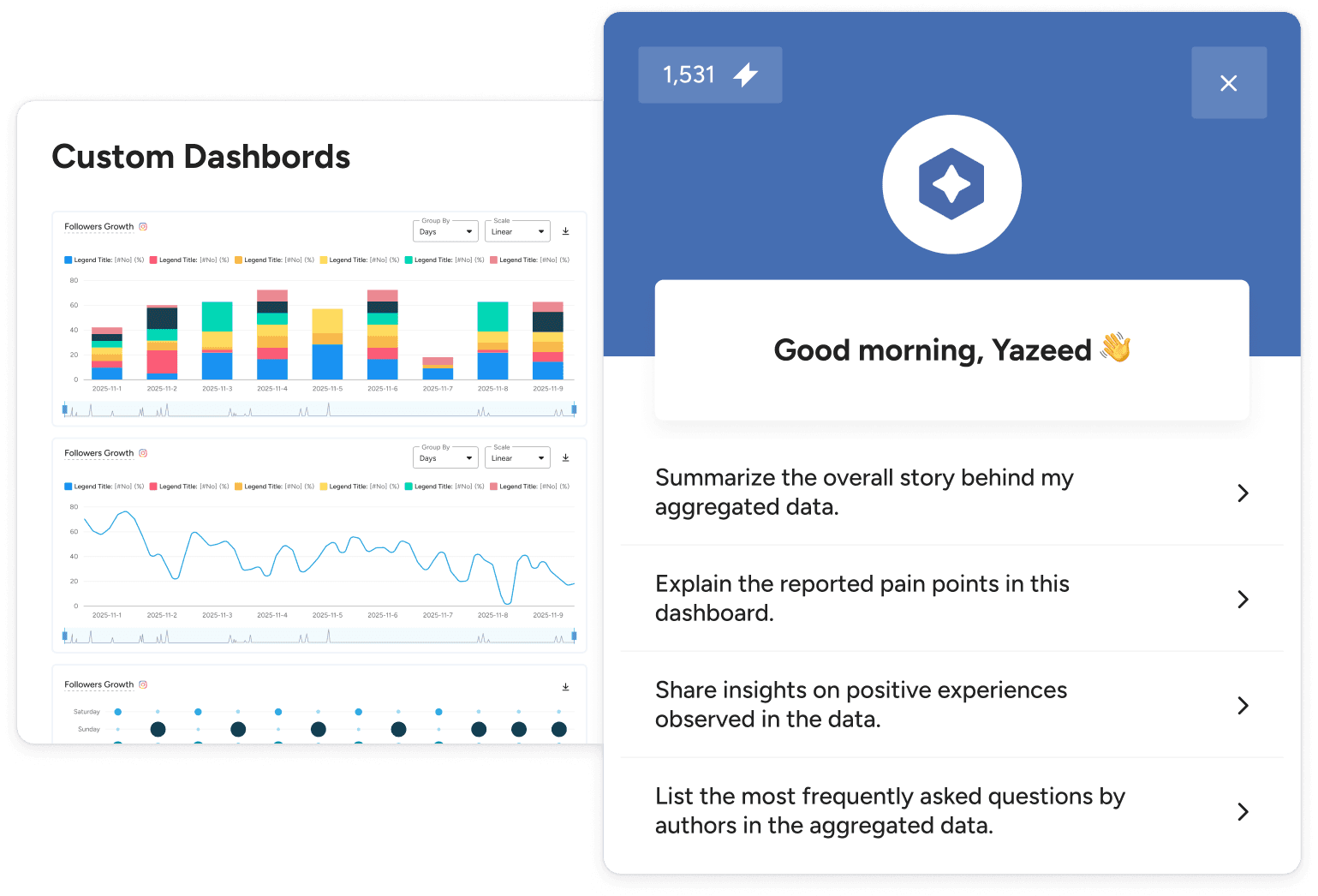 Add-Ons to Supercharge Customer Experience