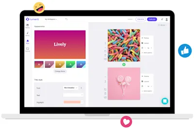 Video Maker