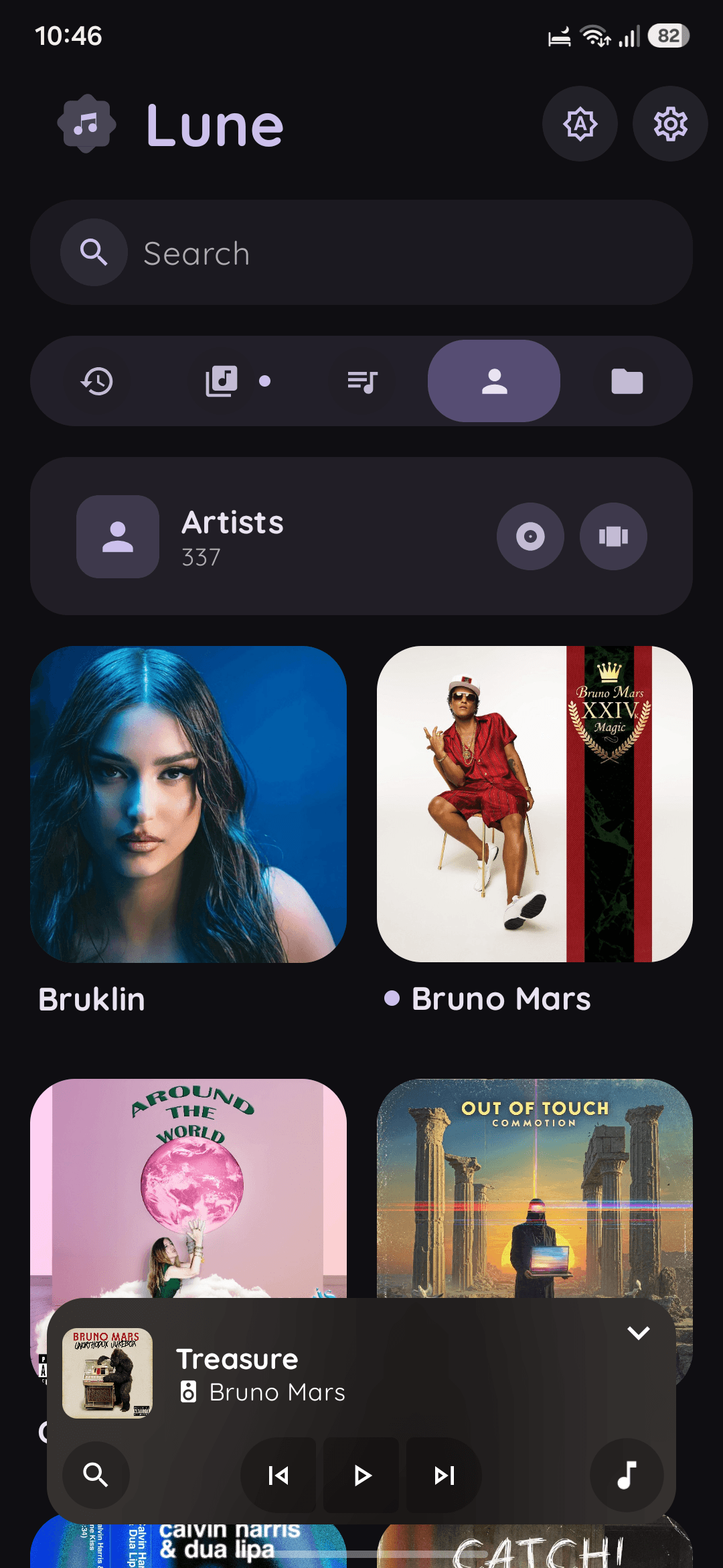 Lune APK Free Download
