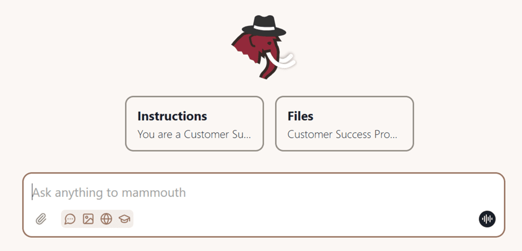 Mammouth AI Deep Dive: One Subscription to Rule Them All? (2025 Review)