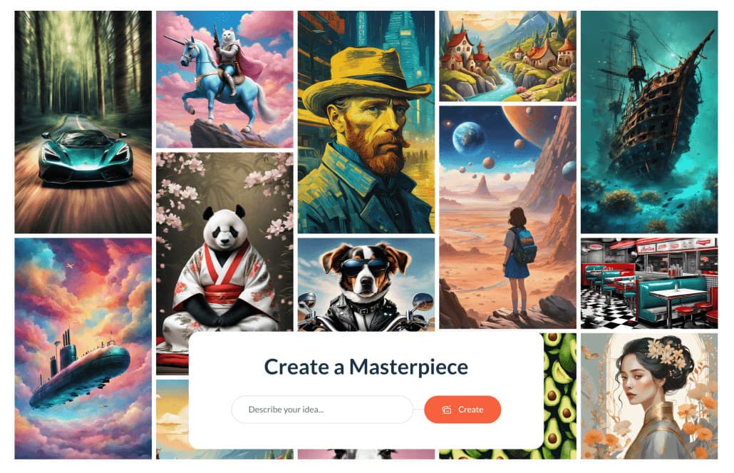 Masterpiece Studio Review: AI-Powered Animation Generation