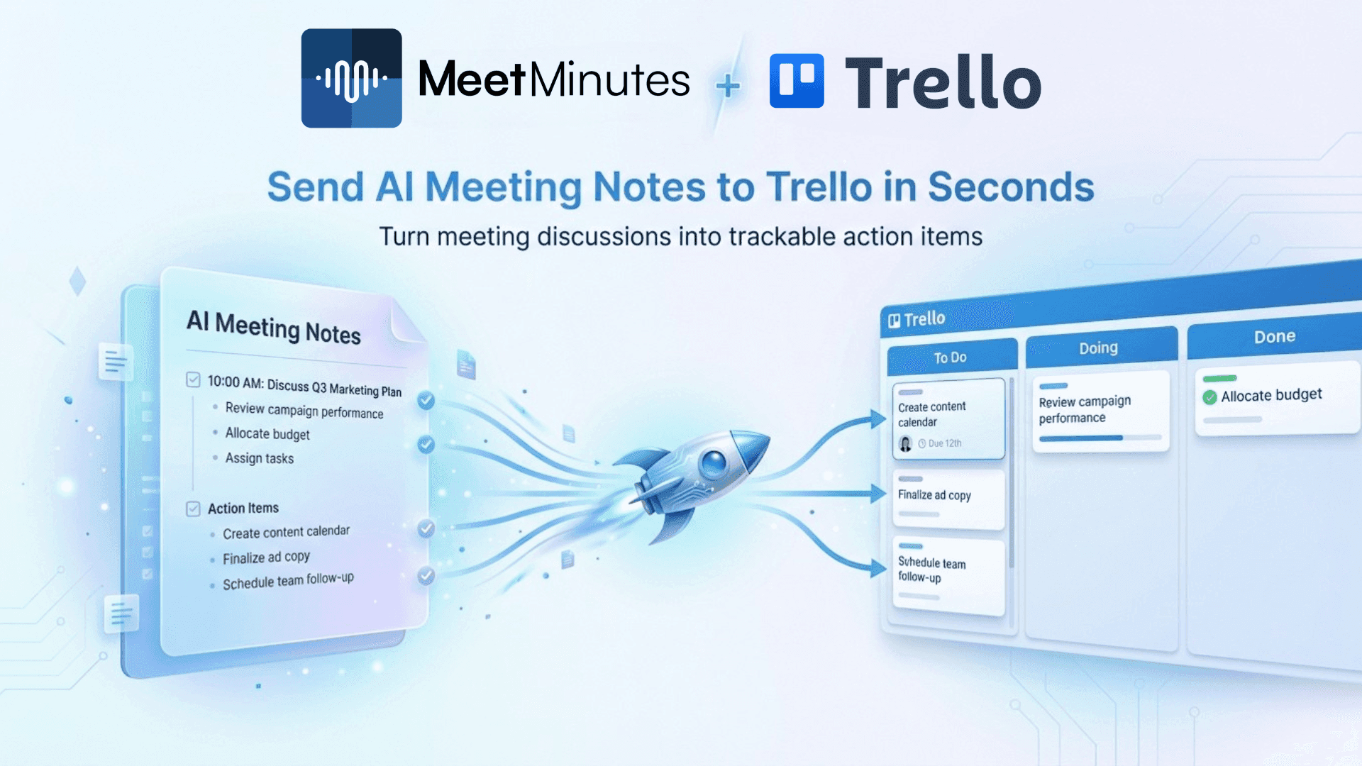 MeetMinutes: AI Notetaking