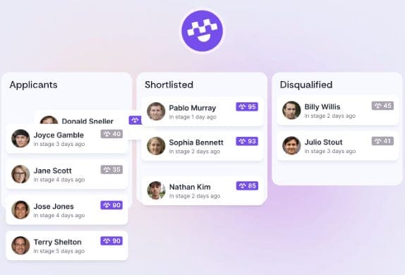 Introducing AI Interviewing: Unlimited capacity for real conversations