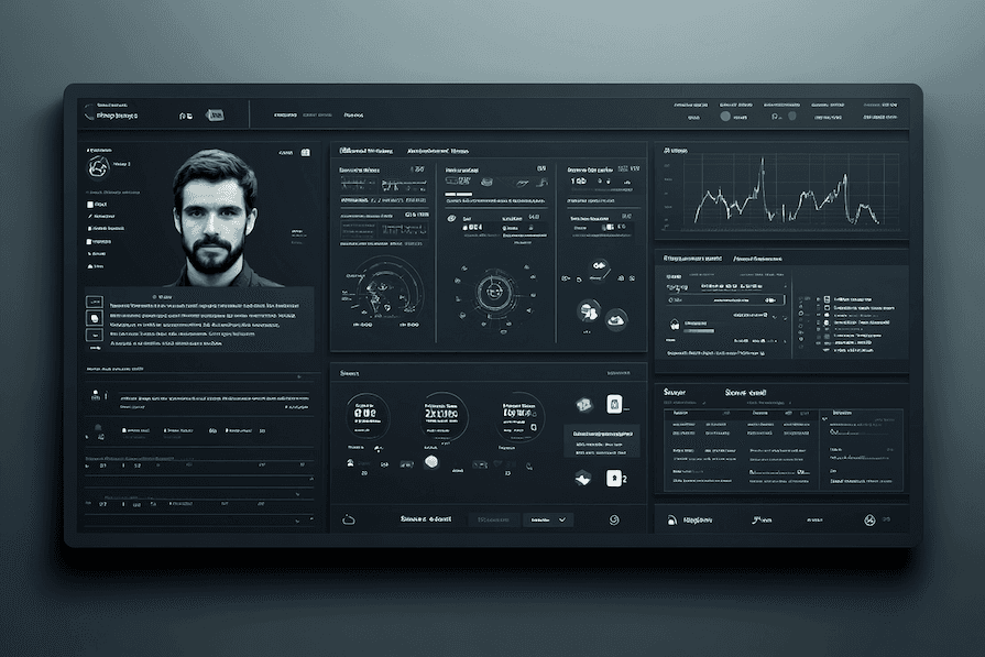 How to generate stunning UI designs with Midjourney AI