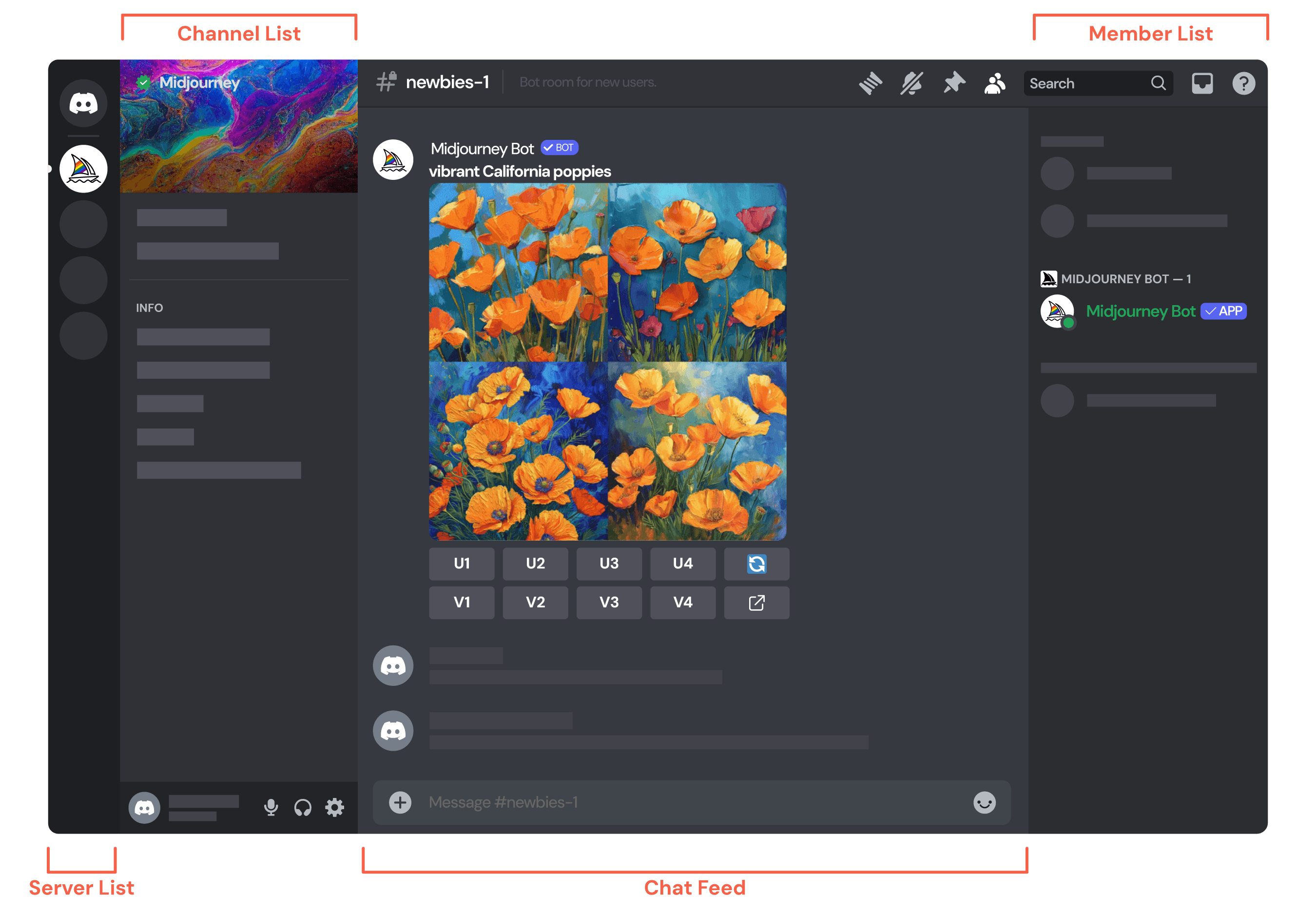 Discord Overview
