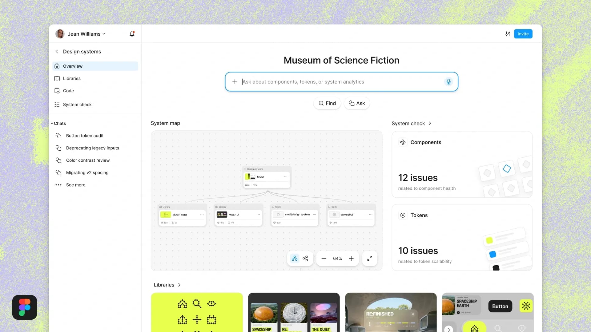 GenUI Elements in AI Chatbots: Moving Beyond Text Conversations