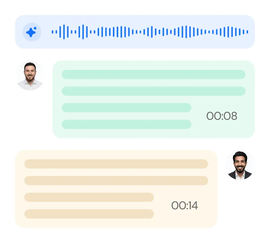 Free AI Meeting Note Taker for Zoom & Google Meet