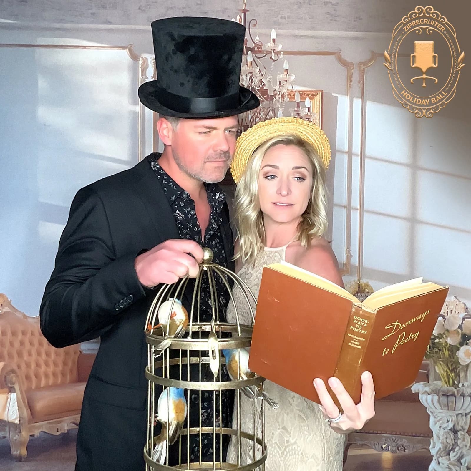 MISGIF Photo Booths