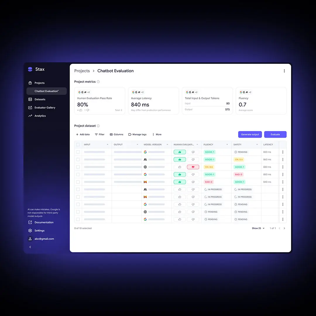 Google Labs: Google's home for AI experiments