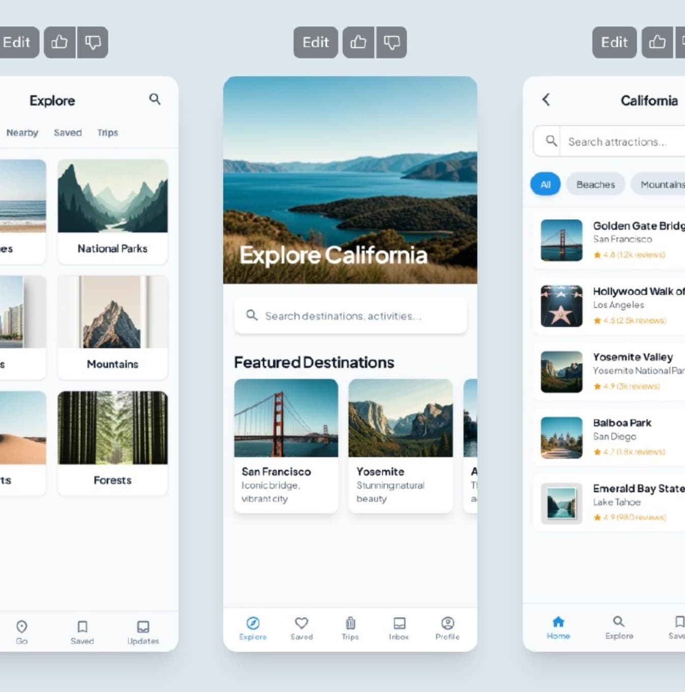 Google made an AI coding tool specifically for UI design