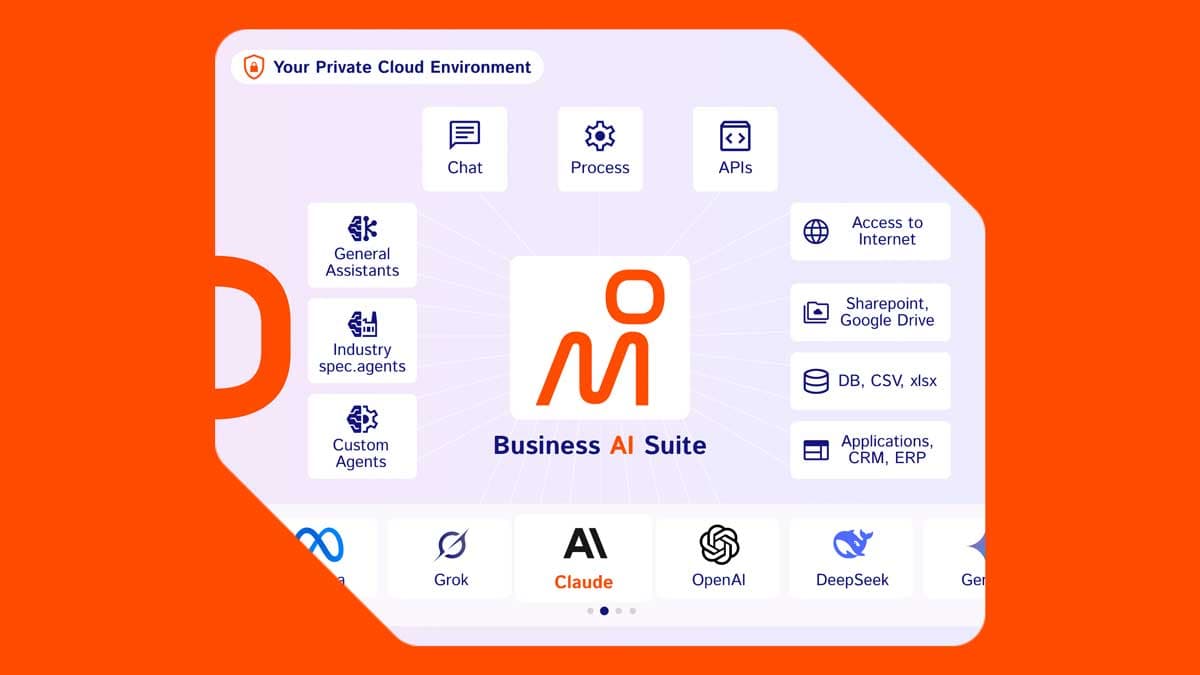 Enterprise AI