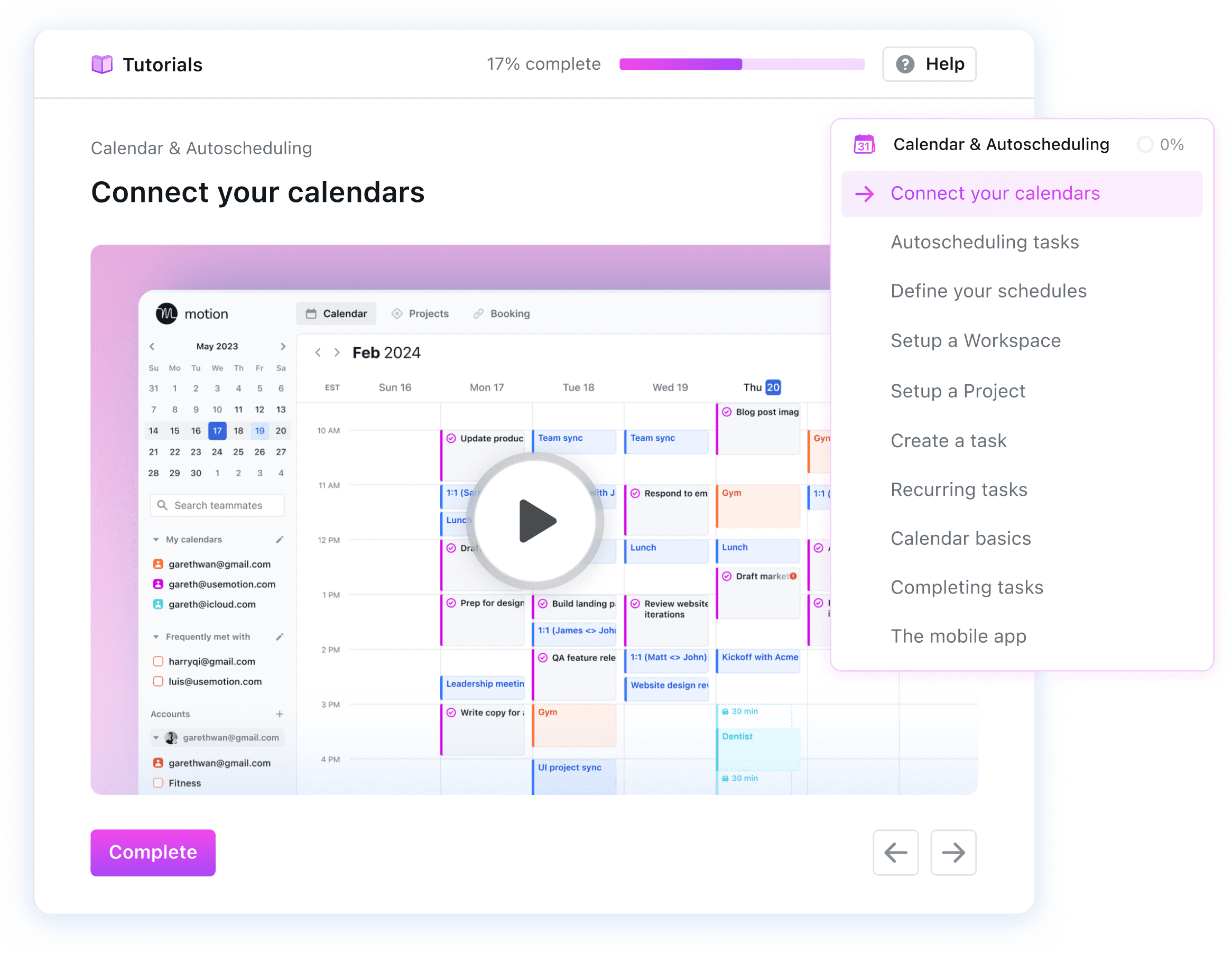 The Only AI Project Manager That Predicts & Prevents Delays For Teams