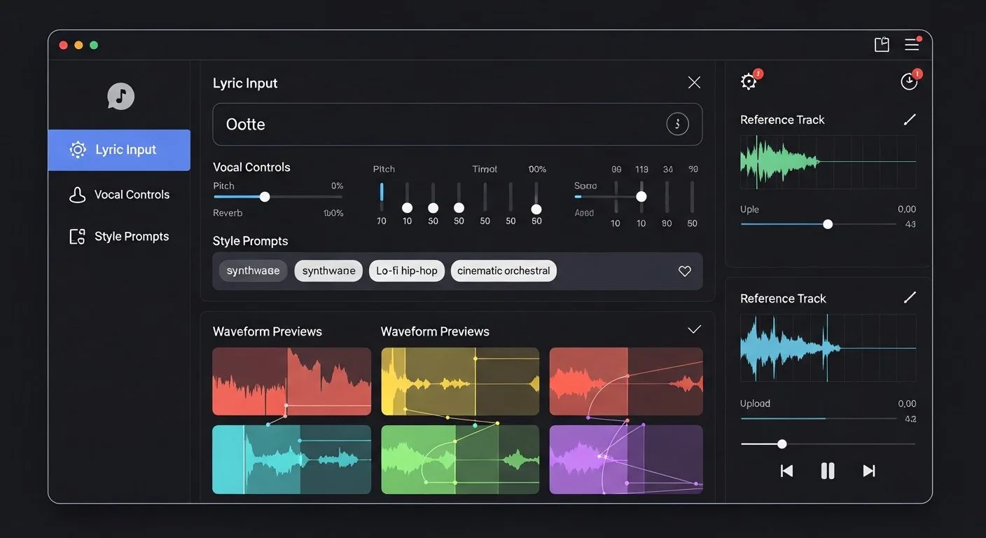 What Is Mureka AI? 6 Essential Facts About the AI Music Platform