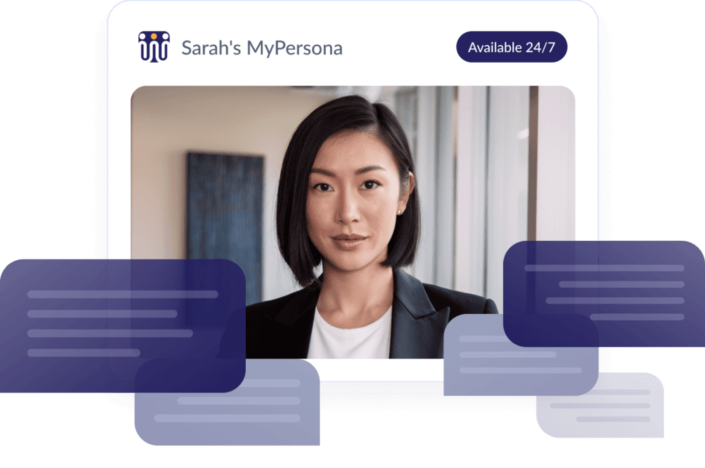 Home :: MyPersonas