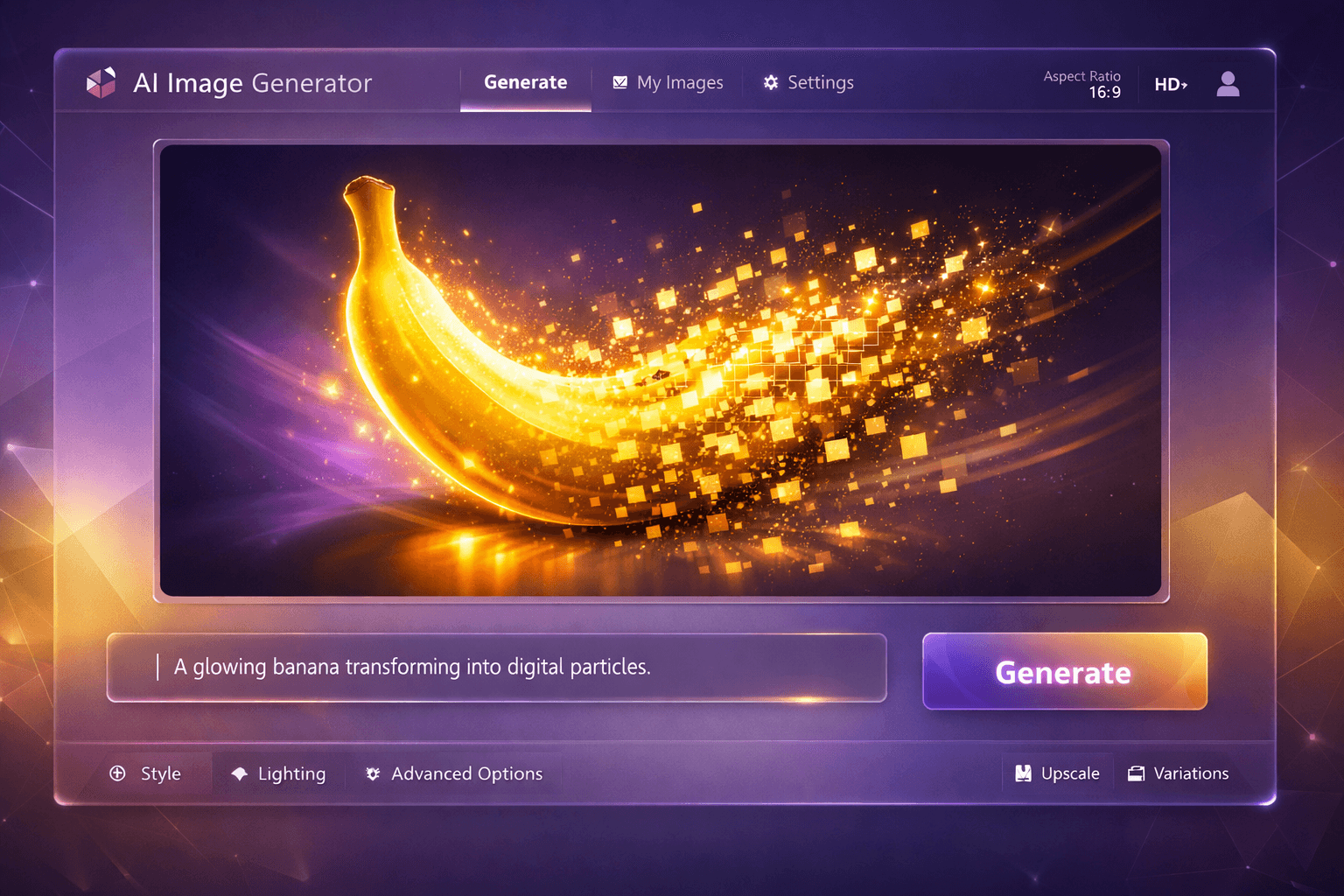 Nano Banana 2 Documentation