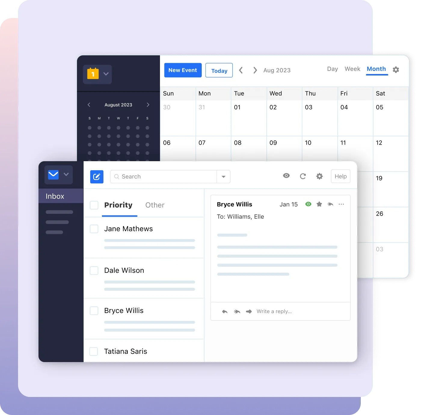 Neo's Features: Email & Marketing Suite for Small Businesses