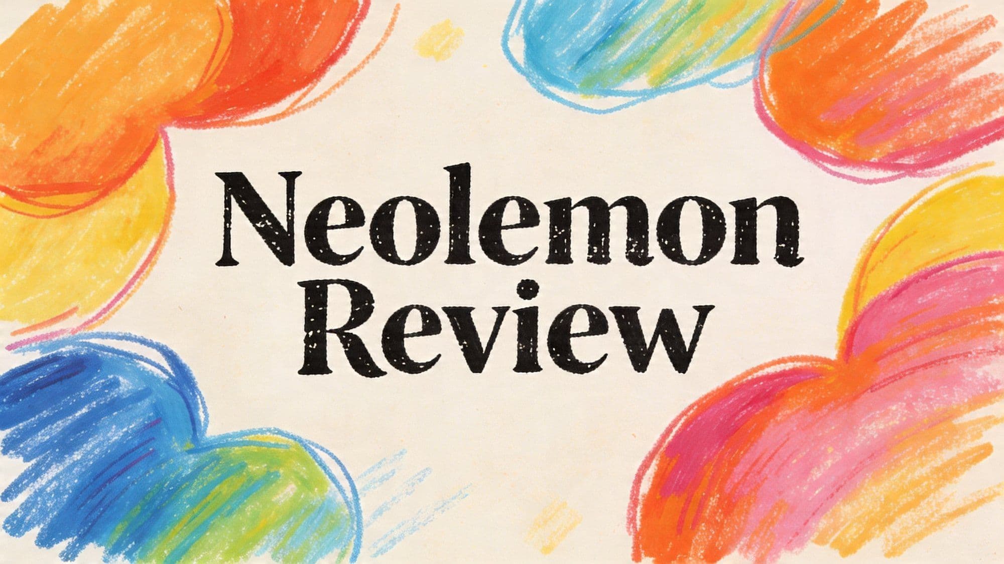 Neolemon Review: Features, Pricing & Real Limitations