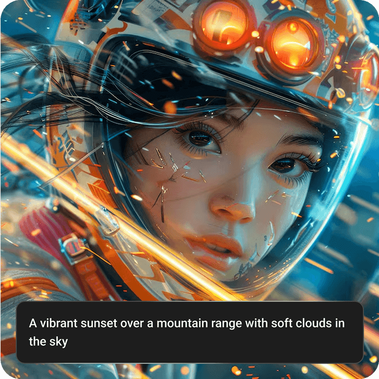 AI Image Generator by Art Neurona